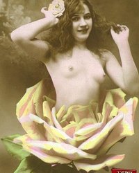 Порно модели начала двадцатого века 7 фотография