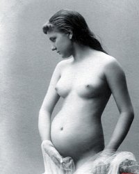 Порно модели начала двадцатого века 3 фотография