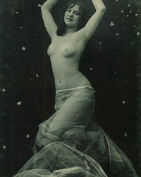 Порно модели начала двадцатого века 12 фотография
