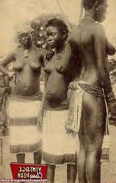 Секс папуасов африки (37 фото)