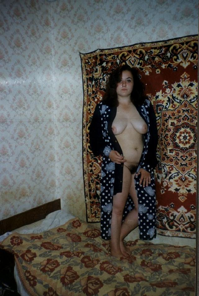 Голые женщины винтаж (77 фото) - секс фото