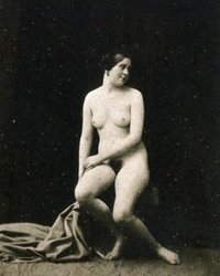 Искусство секса в старые времена 13 фотография