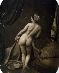Искусство секса в старые времена 12 фотография