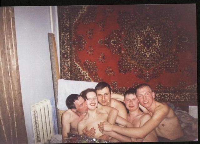 Старые пьяные стервы в русском порно - 58 фото