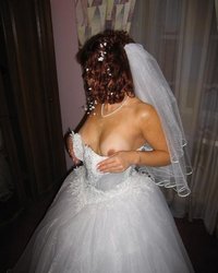 Развратные невесты в брачную ночь 16 фотография