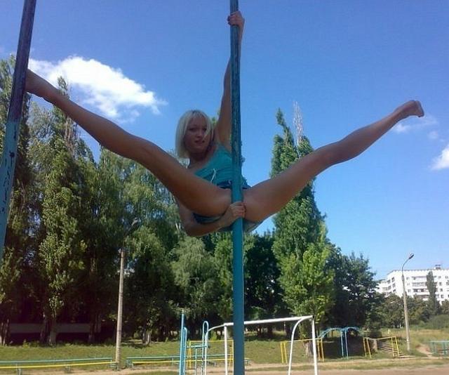 Голые гимнастки показывают свои письки (67 фото) - порно lys-cosmetics.ru