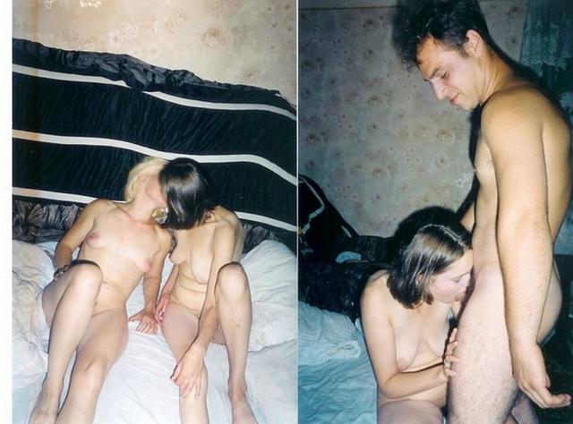 Горячие пары занимаются любительским сексом 20 фото
