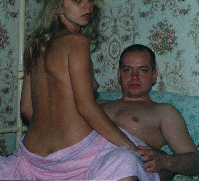 Горячие пары занимаются любительским сексом 6 фото