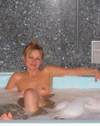 Русская баня и её прекрасные посетительницы 18 фото