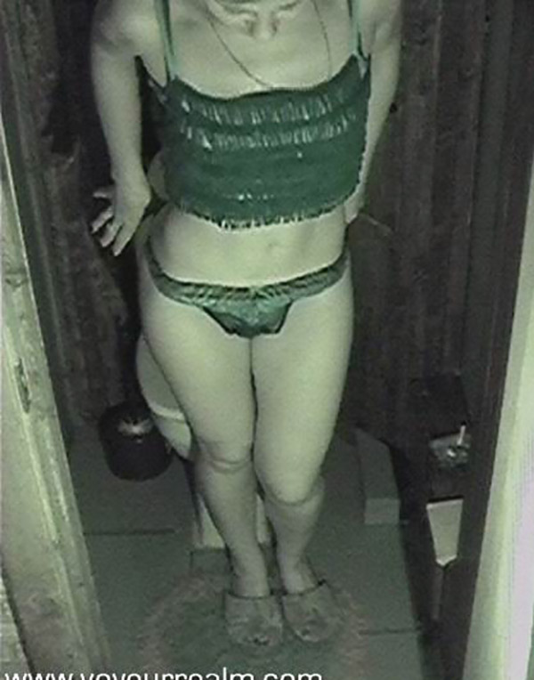 Утренний туалет » Эротика красивых голых девушек онлайн, ню фото