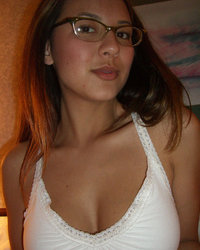 Сексуальная девка с красивой грудью 2 фото
