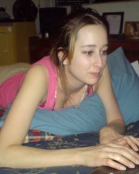 Молодая заправщица сексует перед сожителем 19 фотография