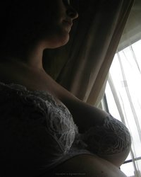 Беременная жена резво оголилась 19 фото