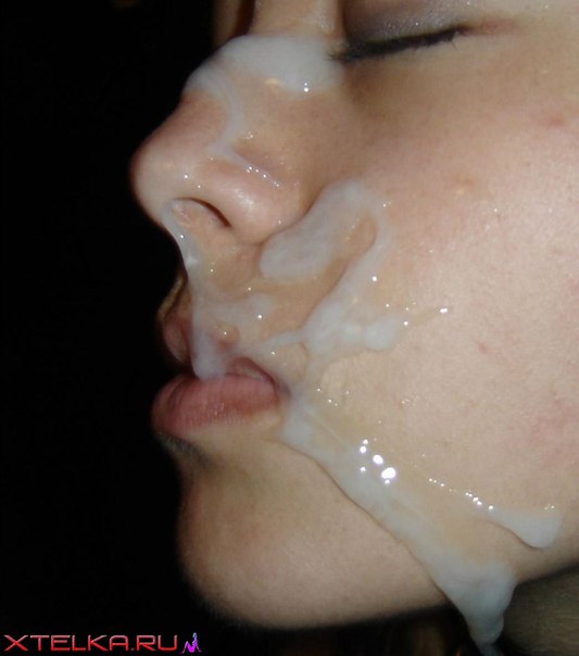 Подборка страстных баб со спермой на лице 27 фото