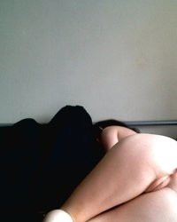 Подборка задниц девушек в сексуальных трусиках 16 фотография