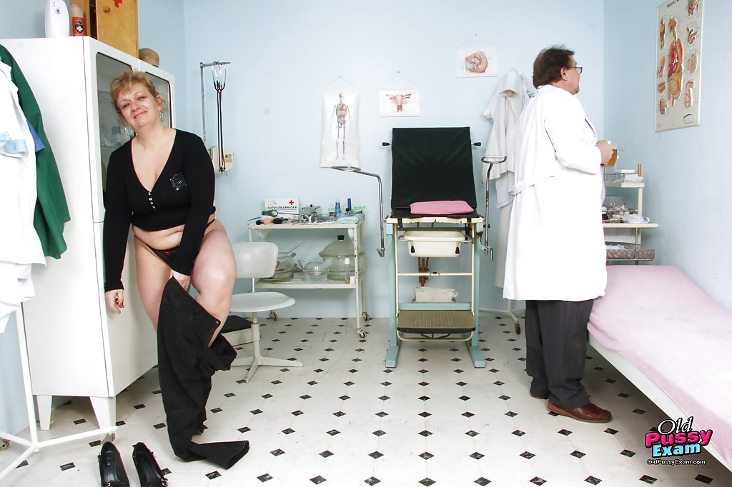 Секс у гинеколога (64 фото) - порно и эротика nordwestspb.ru